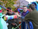 listopad 2014 - Martinské hody