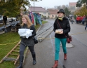 listopad 2014 - Martinské hody