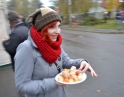 listopad 2014 - Martinské hody