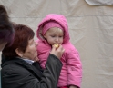 listopad 2014 - Martinské hody