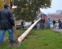 listopad 2014 - Martinské hody