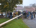 listopad 2014 - Martinské hody