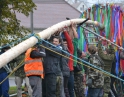 listopad 2014 - Martinské hody