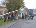 listopad 2014 - Martinské hody
