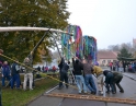 listopad 2014 - Martinské hody