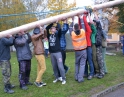 listopad 2014 - Martinské hody