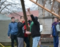 listopad 2014 - Martinské hody
