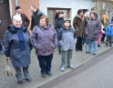 listopad 2014 - Martinské hody
