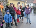 listopad 2014 - Martinské hody