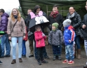 listopad 2014 - Martinské hody