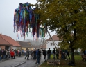 listopad 2014 - Martinské hody