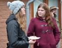 listopad 2014 - Martinské hody