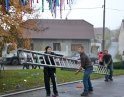 listopad 2014 - Martinské hody