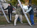 listopad 2014 - Martinské hody