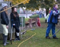 listopad 2014 - Martinské hody