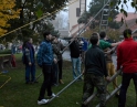 listopad 2014 - Martinské hody