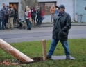 listopad 2014 - Martinské hody