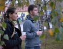listopad 2014 - Martinské hody