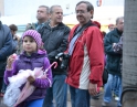 listopad 2014 - Martinské hody