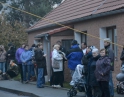 listopad 2014 - Martinské hody