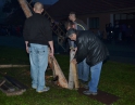 listopad 2014 - Martinské hody