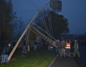 listopad 2014 - Martinské hody