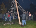listopad 2014 - Martinské hody