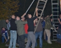 listopad 2014 - Martinské hody