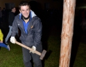 listopad 2014 - Martinské hody