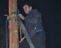 listopad 2014 - Martinské hody