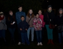 listopad 2014 - Martinské hody