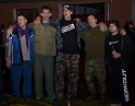 listopad 2014 - Martinské hody