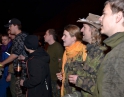 listopad 2014 - Martinské hody