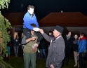 listopad 2014 - Martinské hody