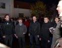 listopad 2014 - Martinské hody