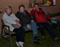 listopad 2014 - Martinské hody