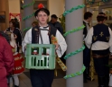 listopad 2014 - Martinské hody