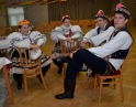 listopad 2014 - Martinské hody