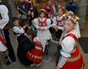 listopad 2014 - Martinské hody