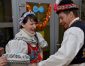 listopad 2014 - Martinské hody