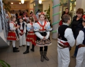 listopad 2014 - Martinské hody