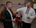 listopad 2014 - Martinské hody