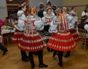 listopad 2014 - Martinské hody
