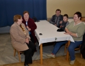 listopad 2014 - Martinské hody