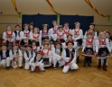 listopad 2014 - Martinské hody