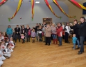 listopad 2014 - Martinské hody