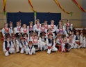 listopad 2014 - Martinské hody