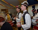 listopad 2014 - Martinské hody