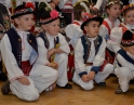 listopad 2014 - Martinské hody