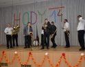 listopad 2014 - Martinské hody